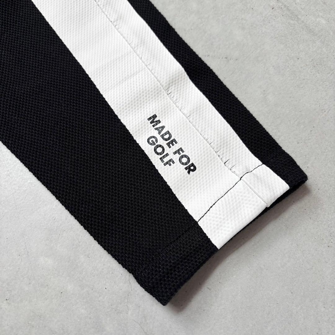 PEARLY GATES パーリーゲイツ ハニカムコーム スウェットロングパンツ