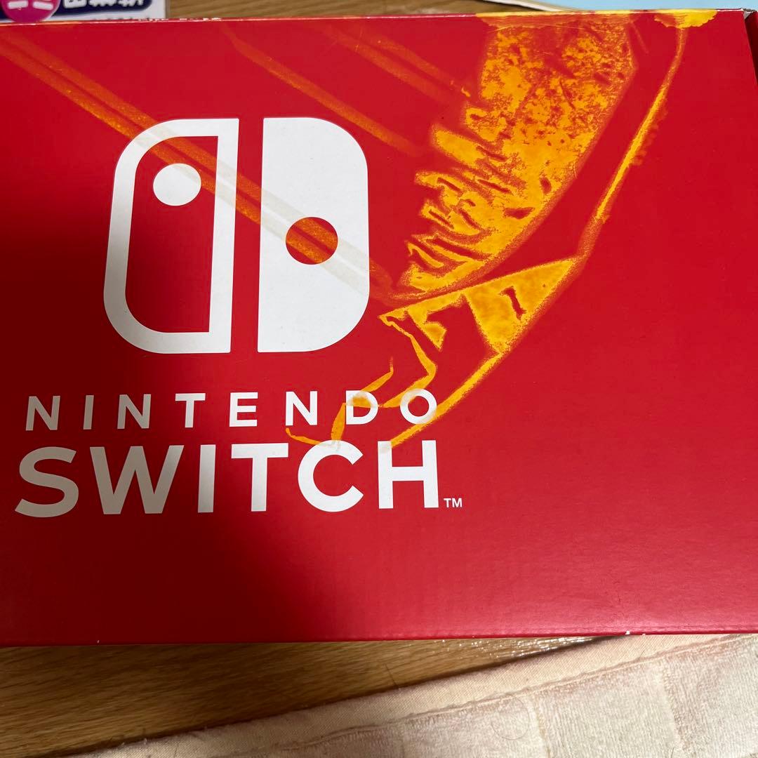 ミ*ラ様 Nintendo Switch本体 カラーカスタマイズ /Joy-Co