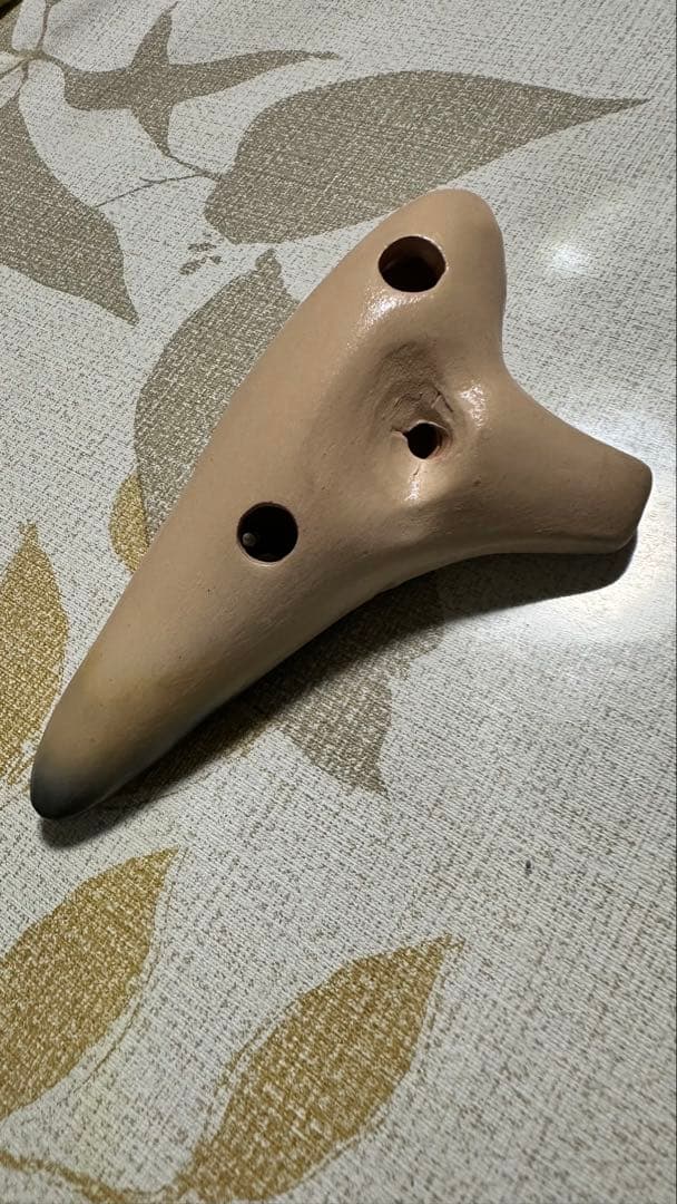 宮沢オカリナ　ソプラノC管