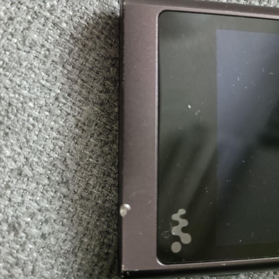 ポータブルプレーヤー SONY WALKMAN NW-A55