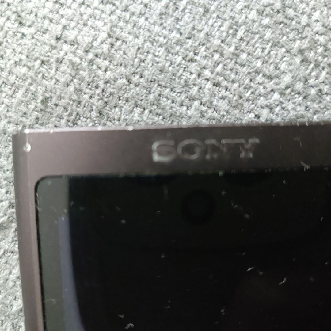 ポータブルプレーヤー SONY WALKMAN NW-A55