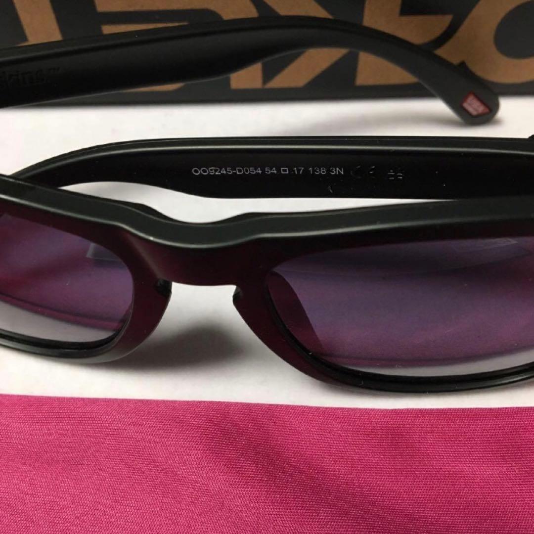 ゴルフコンペ景品余り オークリー サングラス 9245-D054 9245-D0