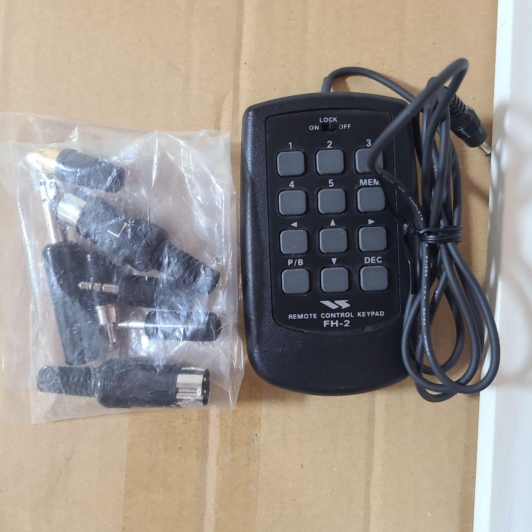 八重洲無線製 FTDX5000 200Wトランシーバー(160m～6mバンド)