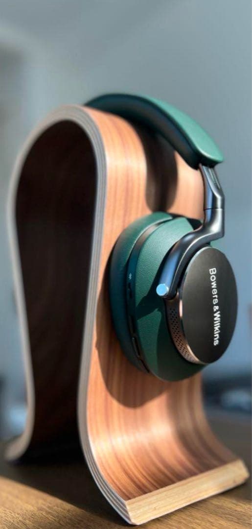 Bowers & Wilkins PX8 ダークフォレスト