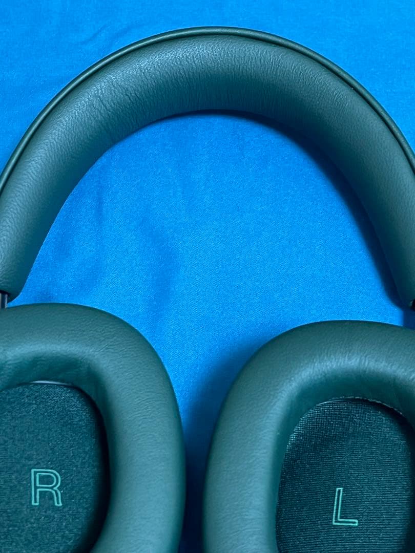 Bowers & Wilkins PX8 ダークフォレスト