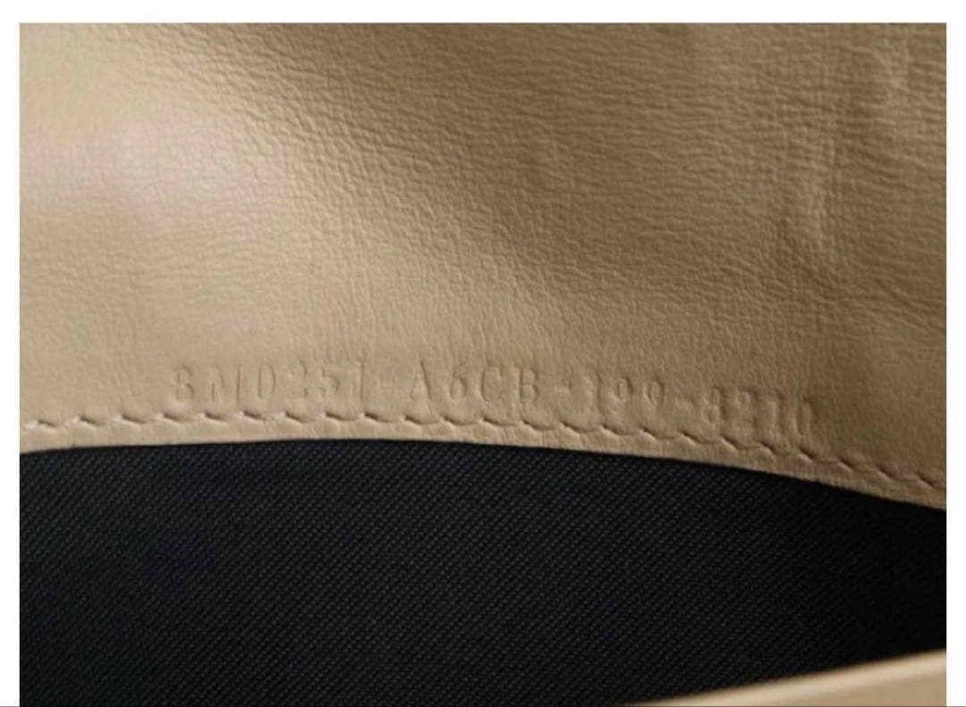 FENDI 長財布 ピンク ブラウン FFロゴ