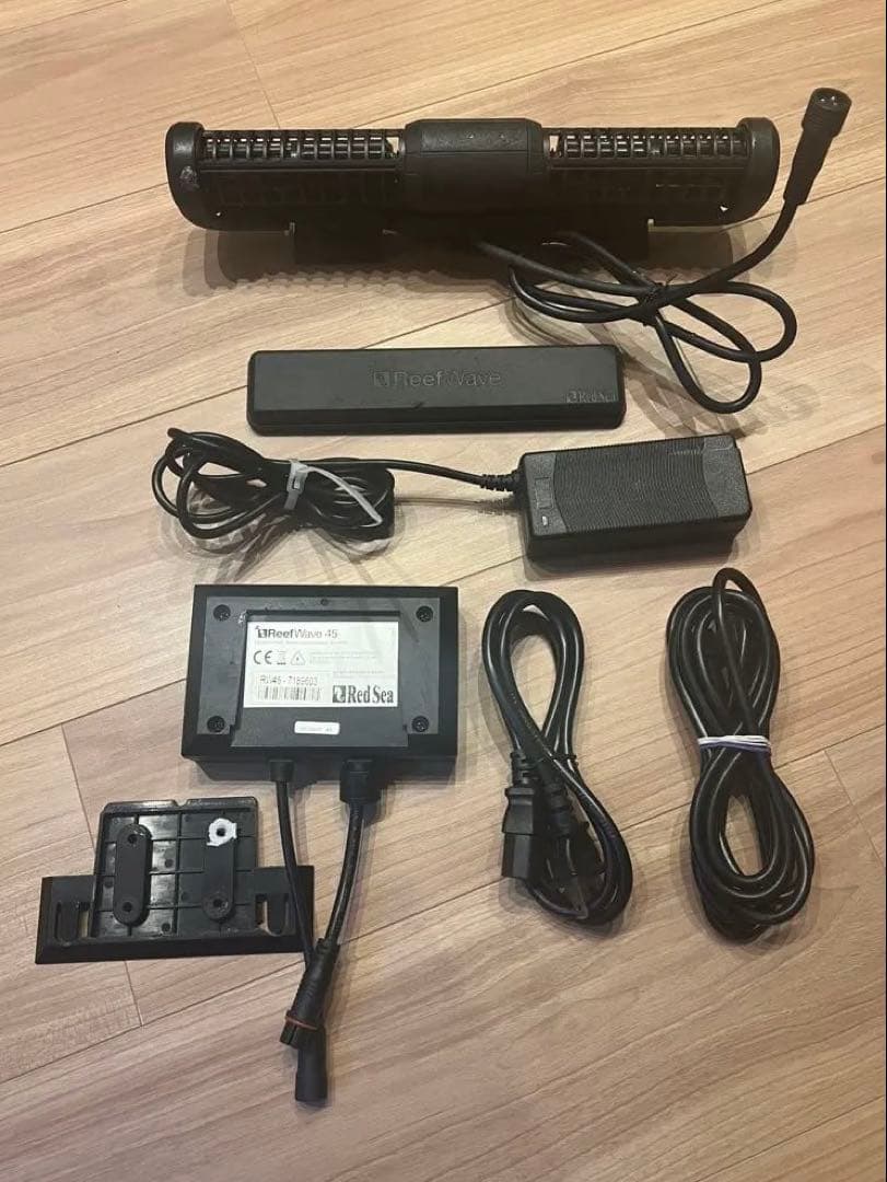 redsea reefwave 45 レッドシー　リファーウェーブ　水槽ポンプ