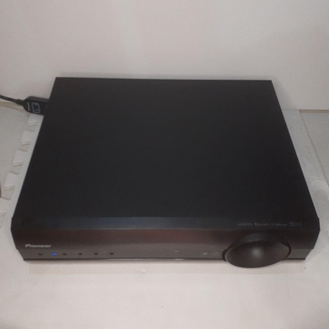 美品　パイオニア Pioneer SA-SWR45 アンプサブウーファー　動作品