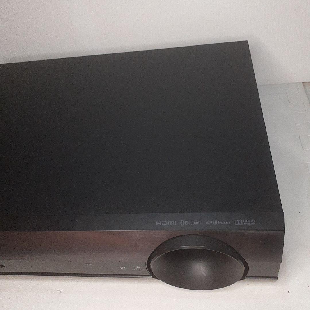 美品　パイオニア Pioneer SA-SWR45 アンプサブウーファー　動作品