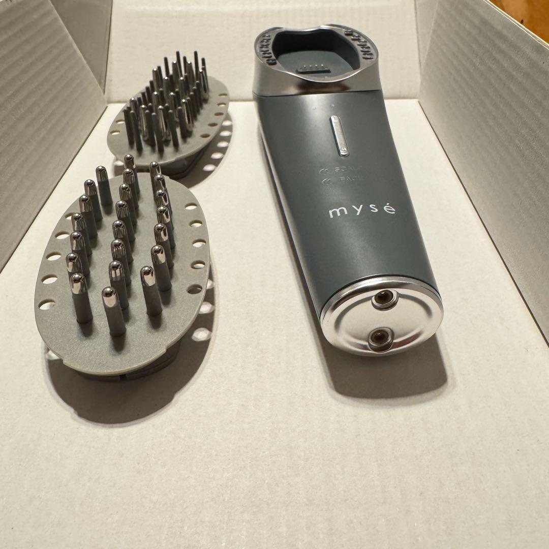 [YA-MAN ]myse ミーゼ スカルプリフトアクティブプラス MS-82G