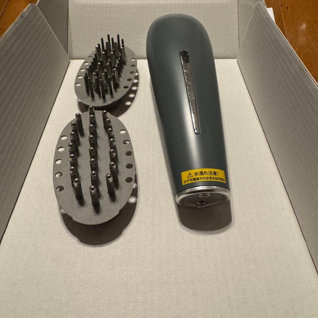 [YA-MAN ]myse ミーゼ スカルプリフトアクティブプラス MS-82G