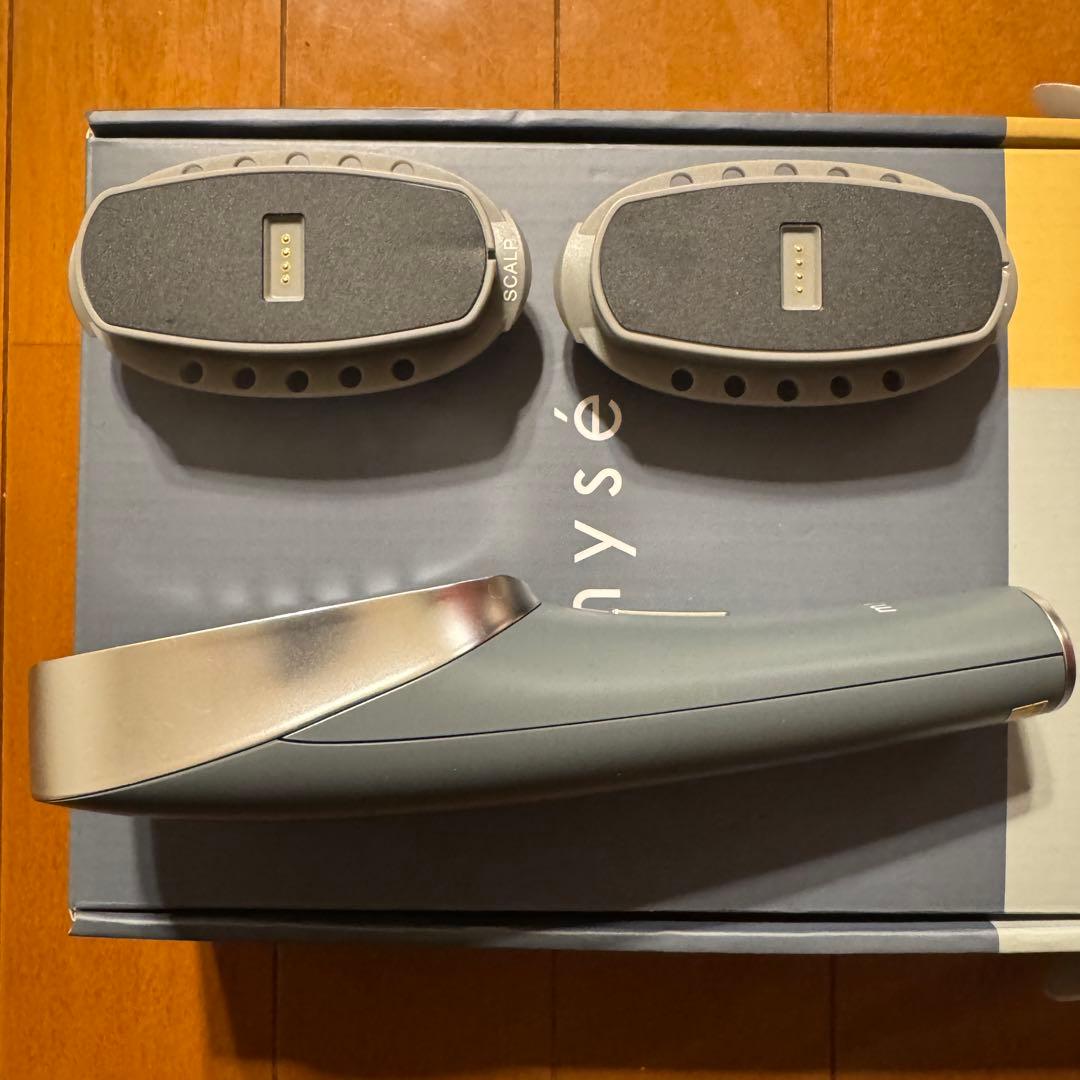 [YA-MAN ]myse ミーゼ スカルプリフトアクティブプラス MS-82G