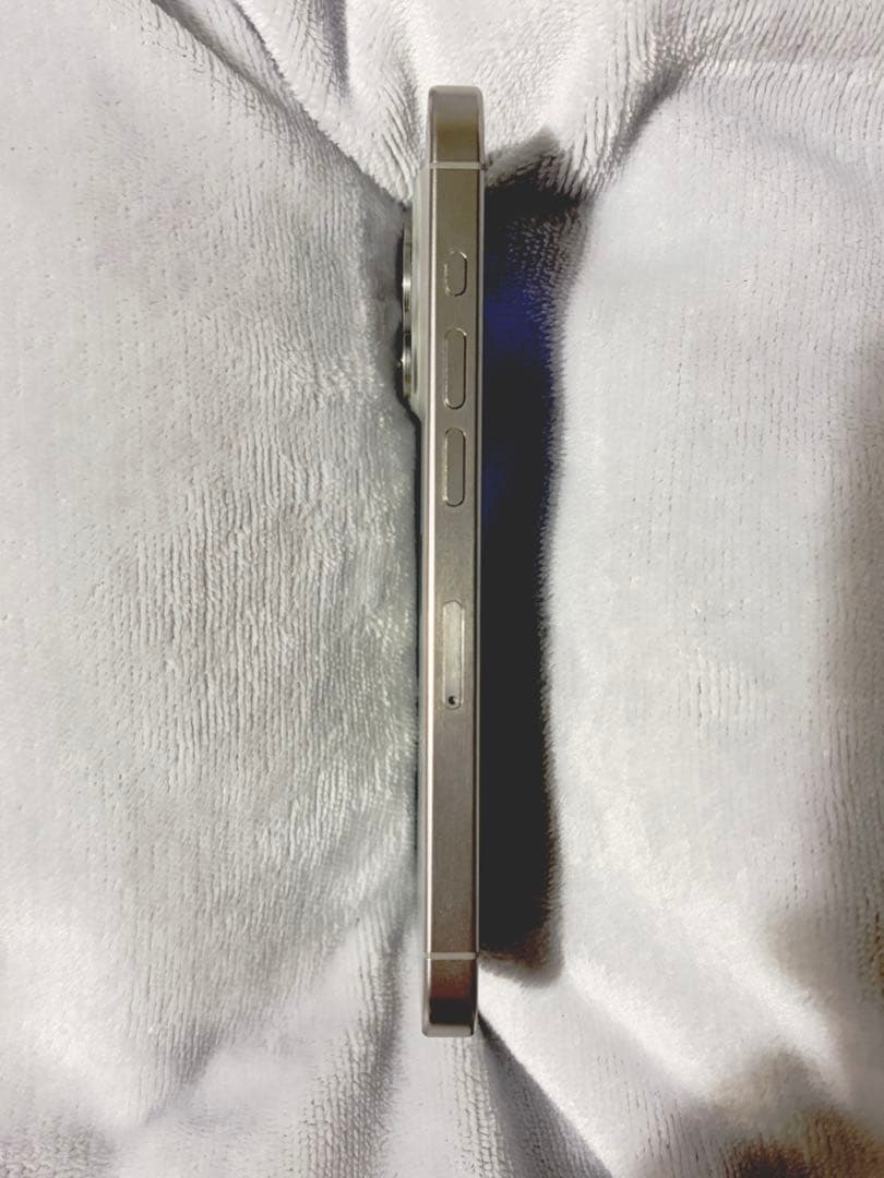 限定値下げ★iPhone 15Pro 128GB