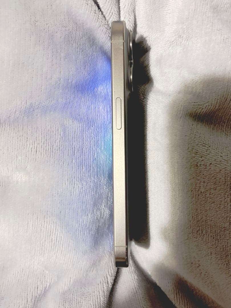 限定値下げ★iPhone 15Pro 128GB