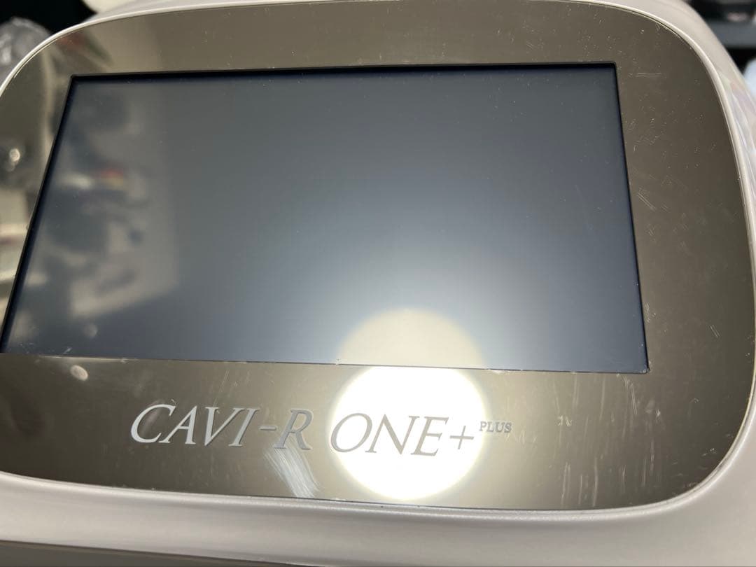 業務用ラジオ波＆キャビテーション　インディバの代わりに