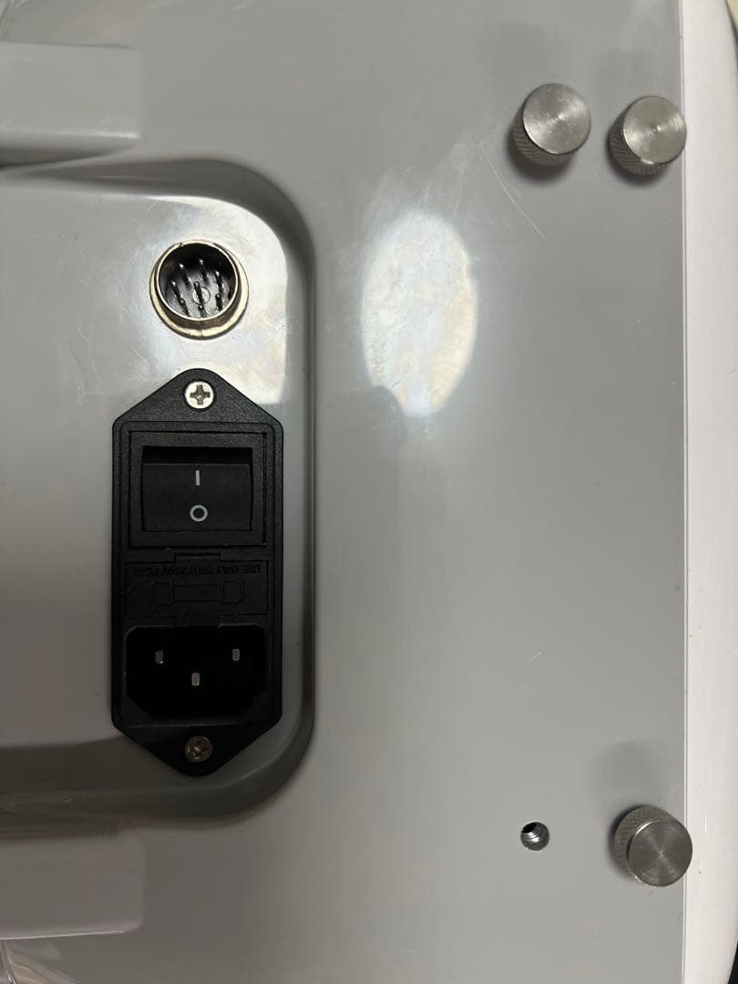 業務用ラジオ波＆キャビテーション　インディバの代わりに