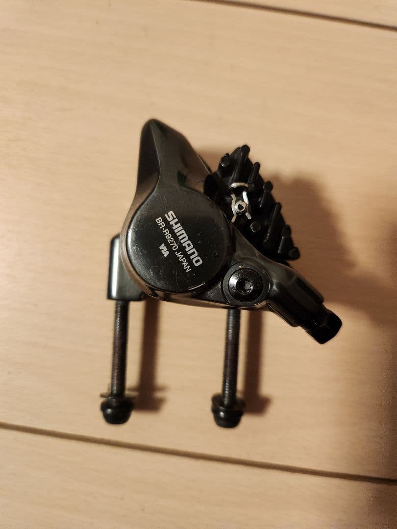 Shimano Dura Ace BR-R9270 キャリパーセット
