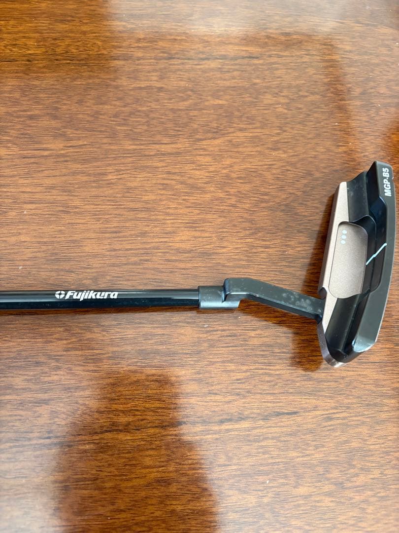 三浦技研　MGP-B5 限定パター