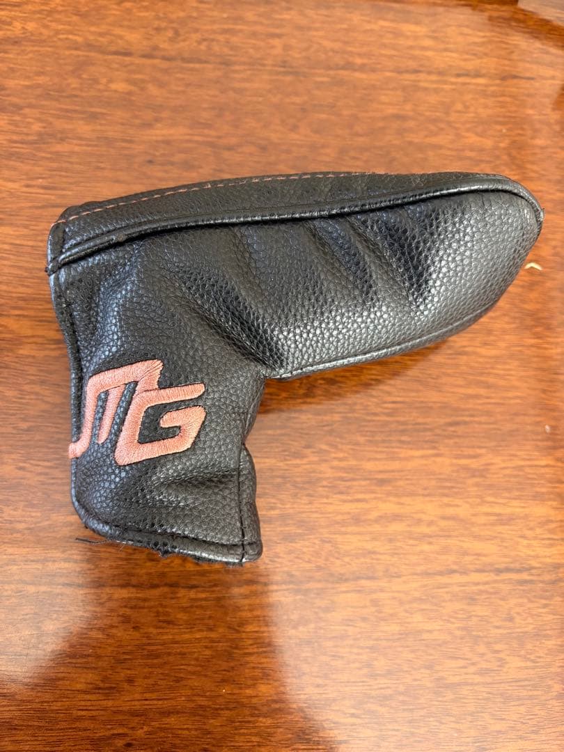 三浦技研　MGP-B5 限定パター