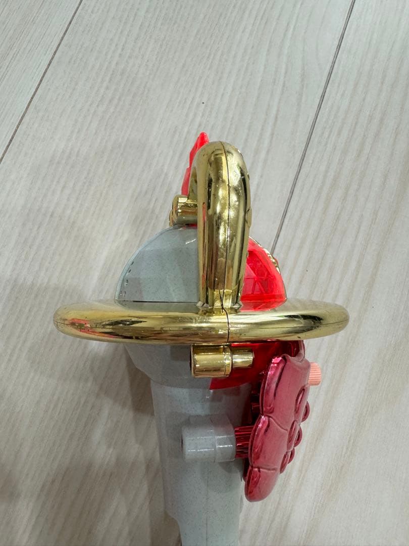 セーラームーン　ステッキ