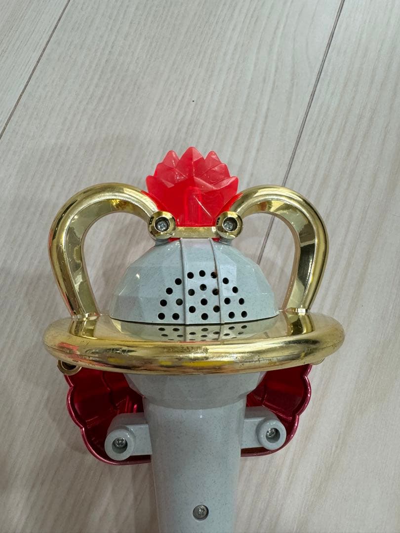 セーラームーン　ステッキ