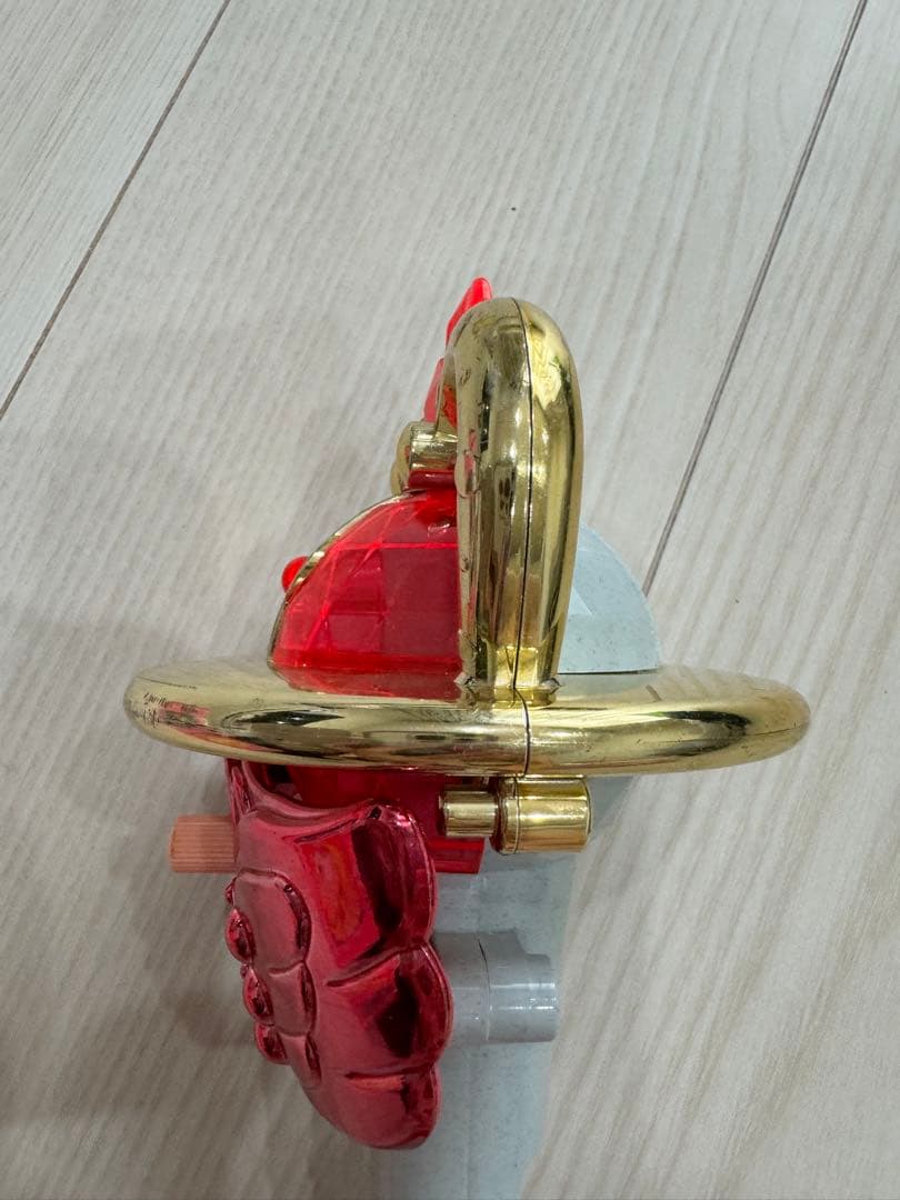 セーラームーン　ステッキ