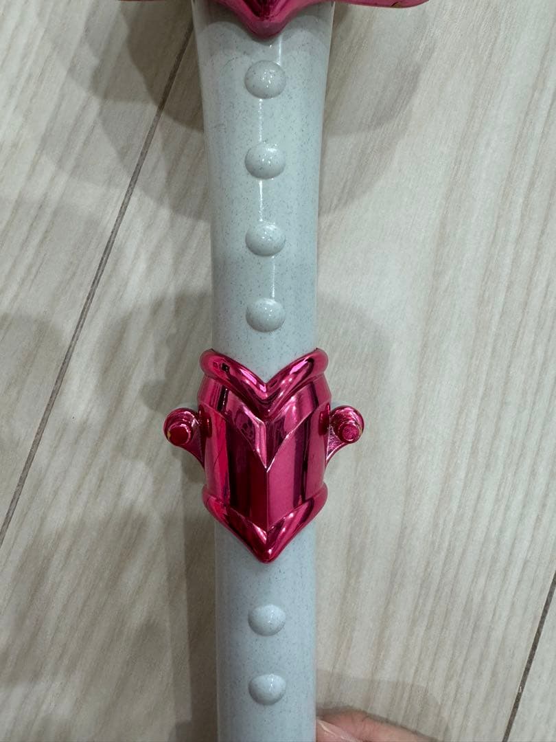 セーラームーン　ステッキ