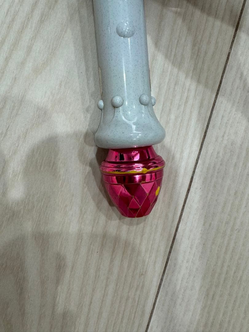 セーラームーン　ステッキ
