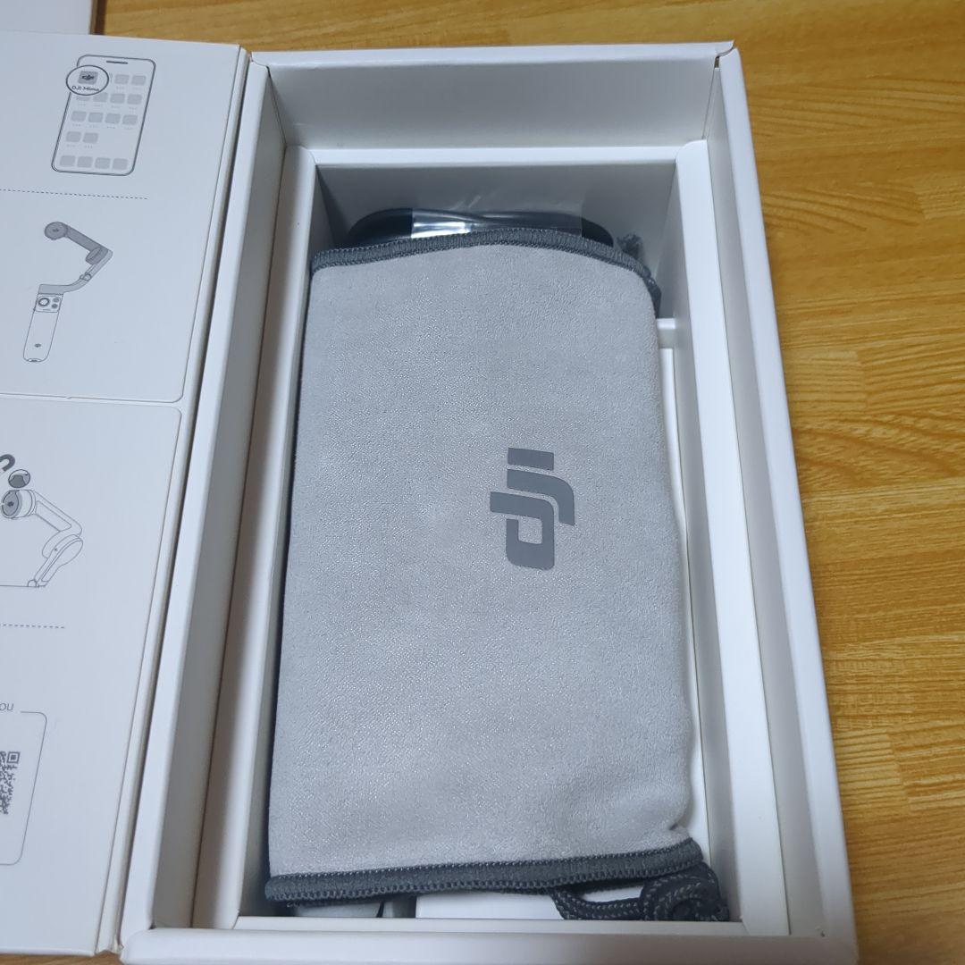 dji ジンバル osmo mobile 5