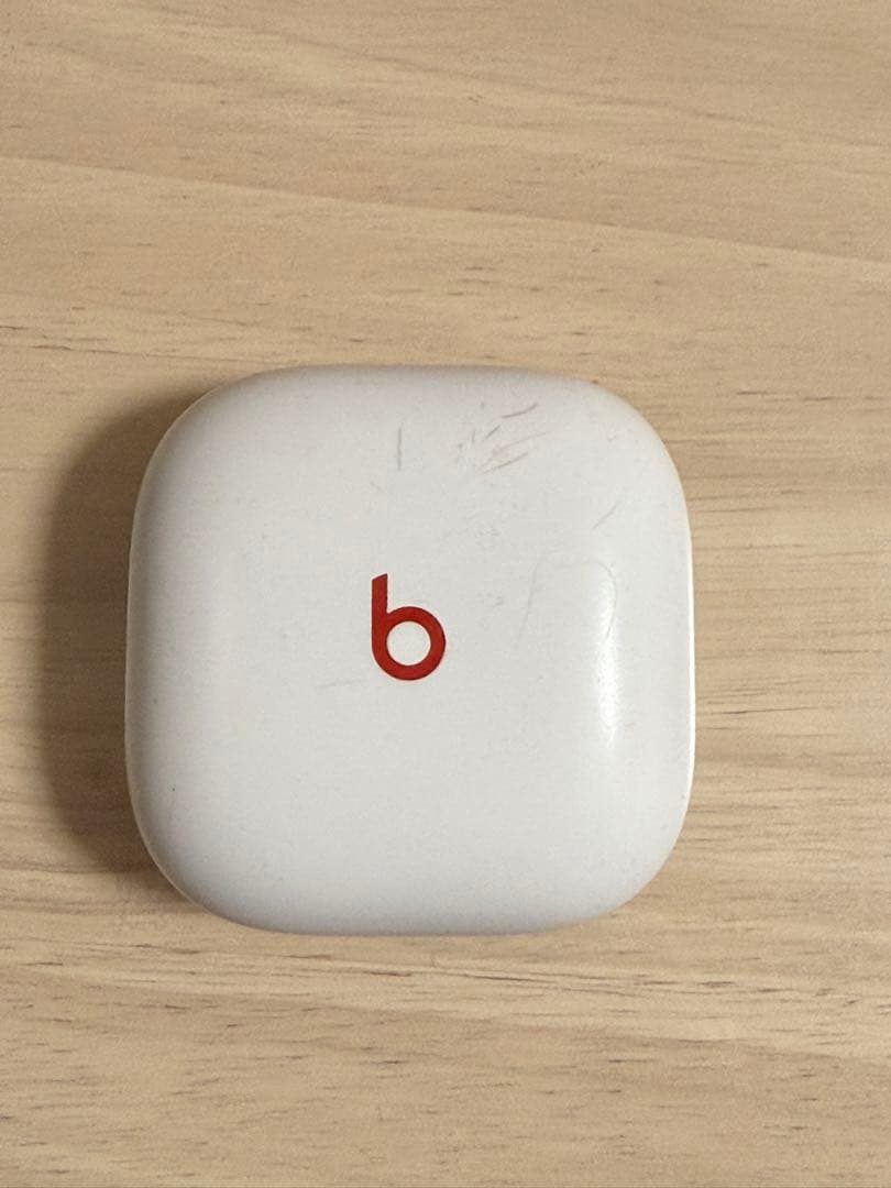 Beats Fit Pro ワイヤレスイヤフォン ホワイト