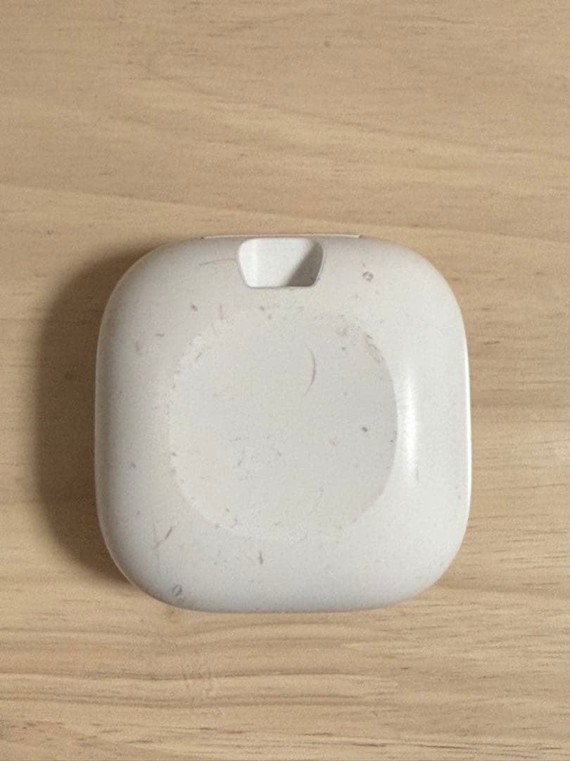 Beats Fit Pro ワイヤレスイヤフォン ホワイト