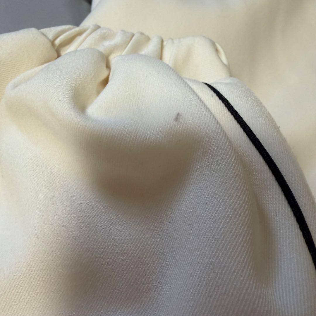 THE TOÉ the toe Brixton Track Jacket