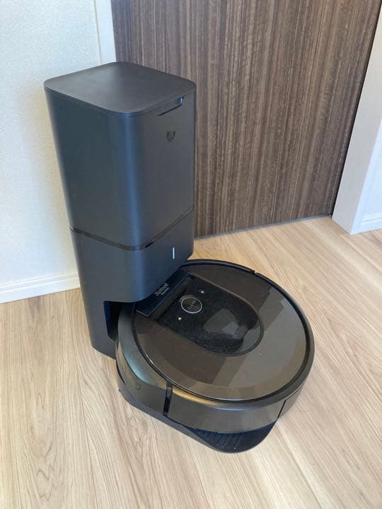 IROBOT ルンバ I7+