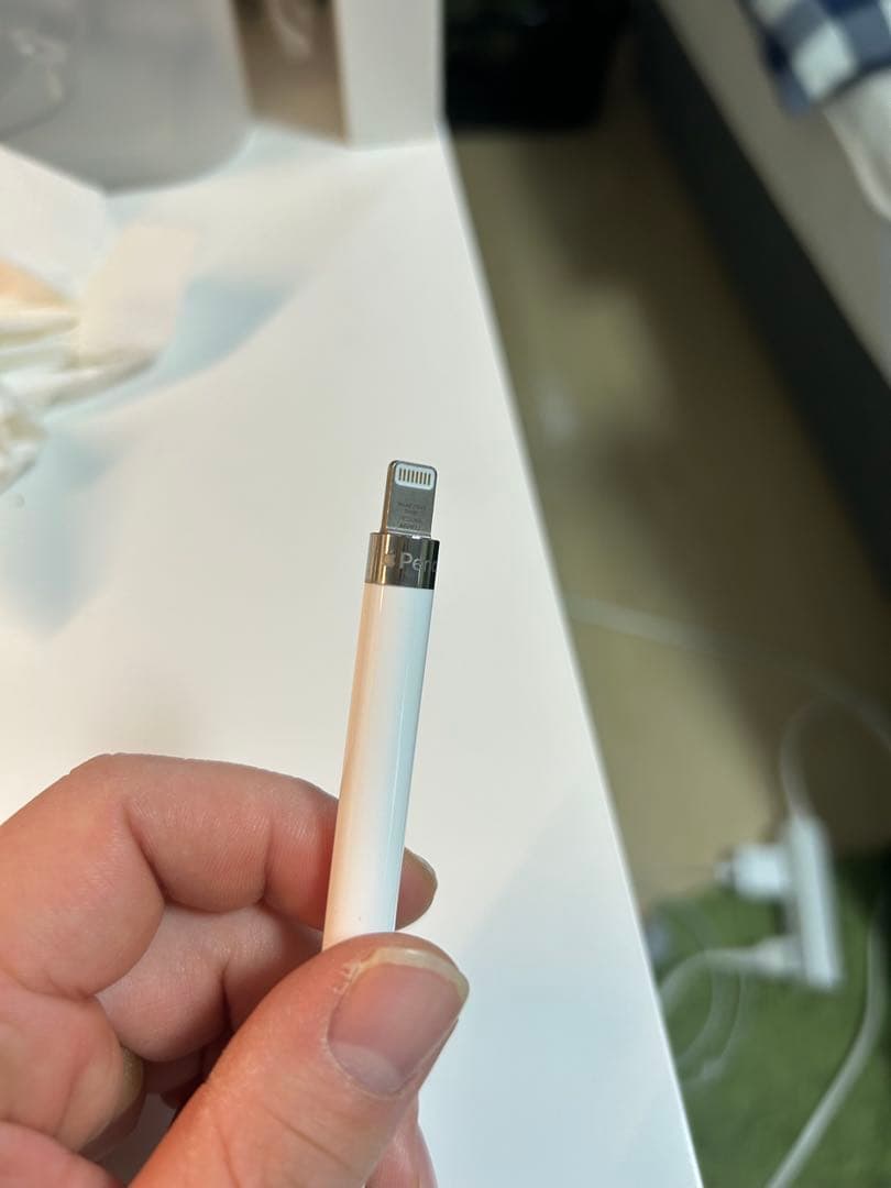 iPad 第10世代 ブルー Appleキーボード・Apple Pencil付き