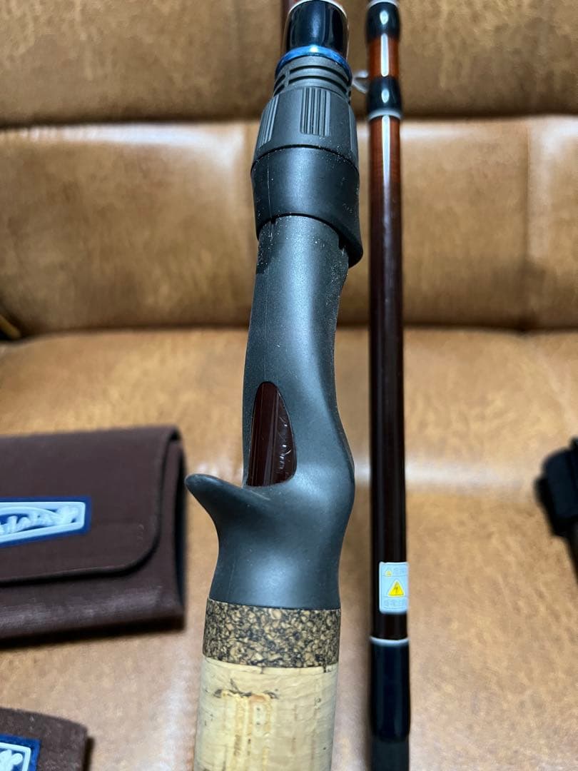 TULALA EL Horizonte 80 美品