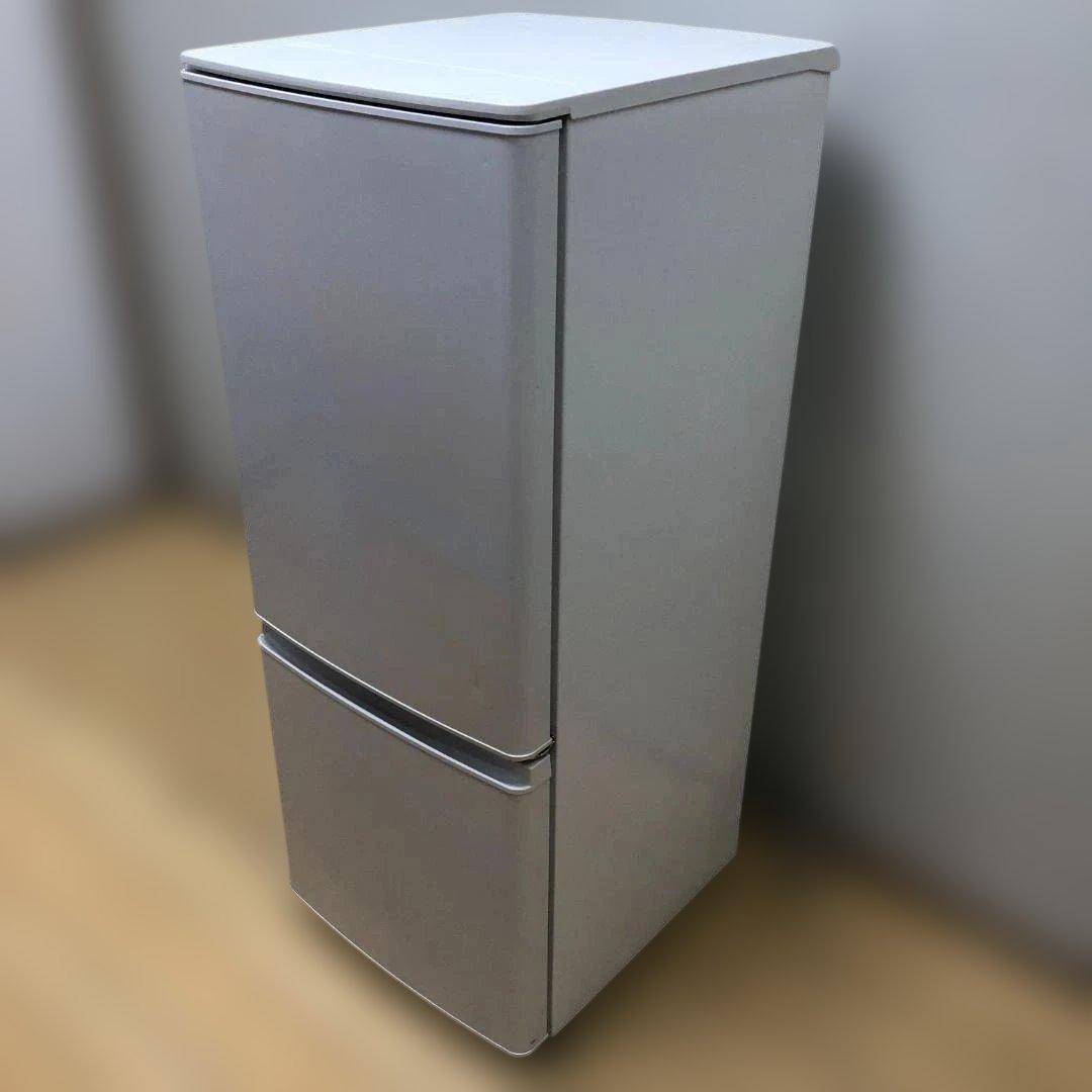 【送料無料】 三菱 L MR-P15F-W 2021 冷凍冷蔵庫 250916