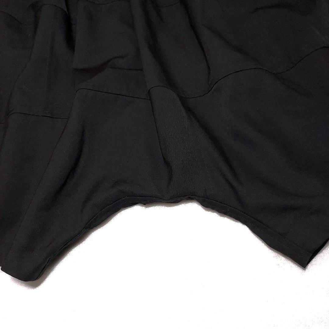 美品COMME des GARCONS✨コムデギャルソン サルエルパンツ ウール