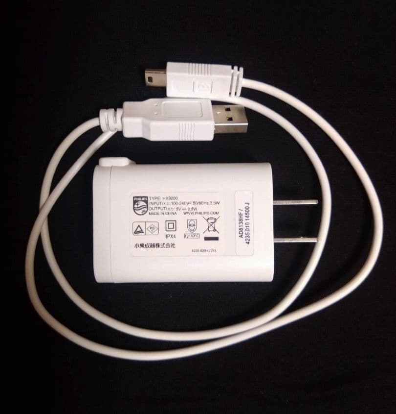 フィリップス　ソニッケアー　ダイヤモンドクリーン　ローズゴールド HX939L