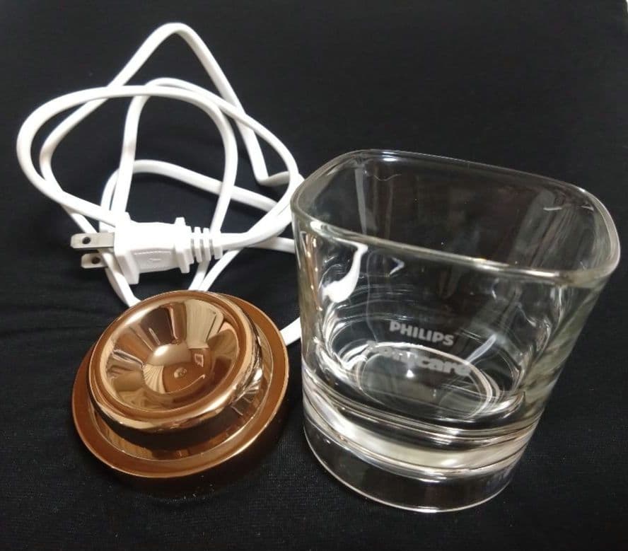 フィリップス　ソニッケアー　ダイヤモンドクリーン　ローズゴールド HX939L