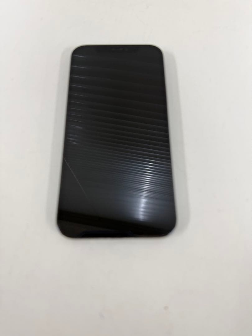 スマートフォン本体 iPhone 12pro 128GB