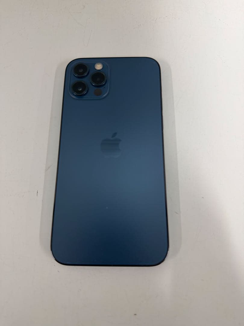 スマートフォン本体 iPhone 12pro 128GB