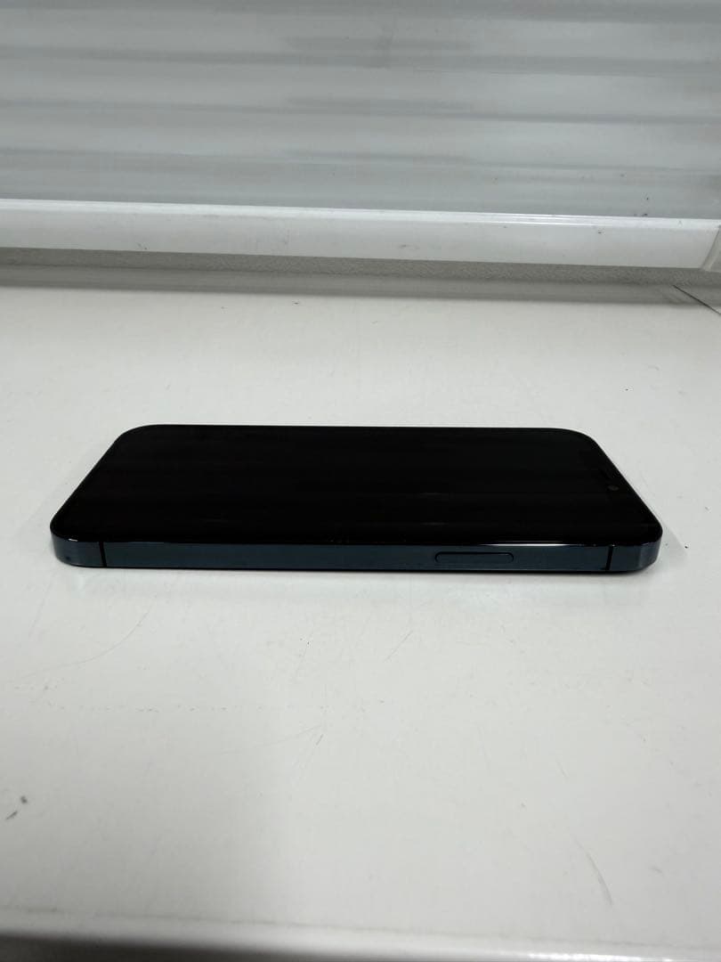 スマートフォン本体 iPhone 12pro 128GB