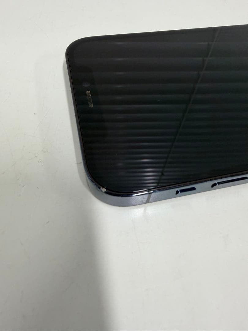 スマートフォン本体 iPhone 12pro 128GB