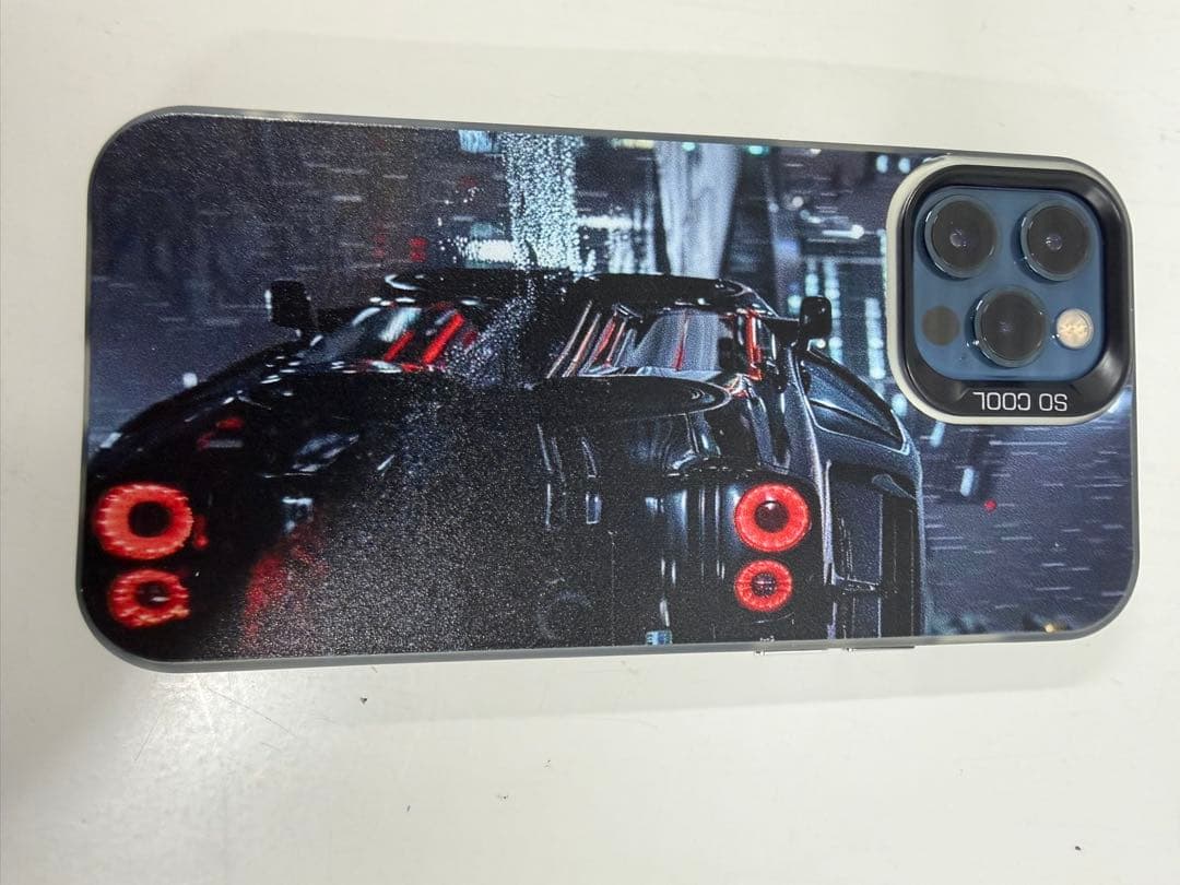 スマートフォン本体 iPhone 12pro 128GB