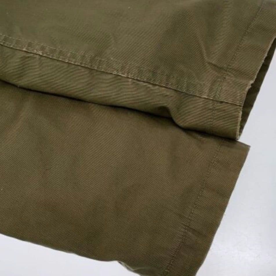 AVIREX N-1 デッキジャケットN1 U.S.N アメカジ