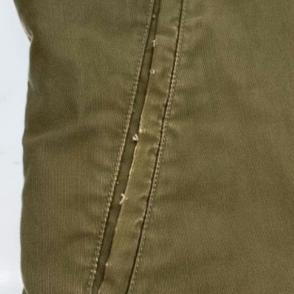 AVIREX N-1 デッキジャケットN1 U.S.N アメカジ