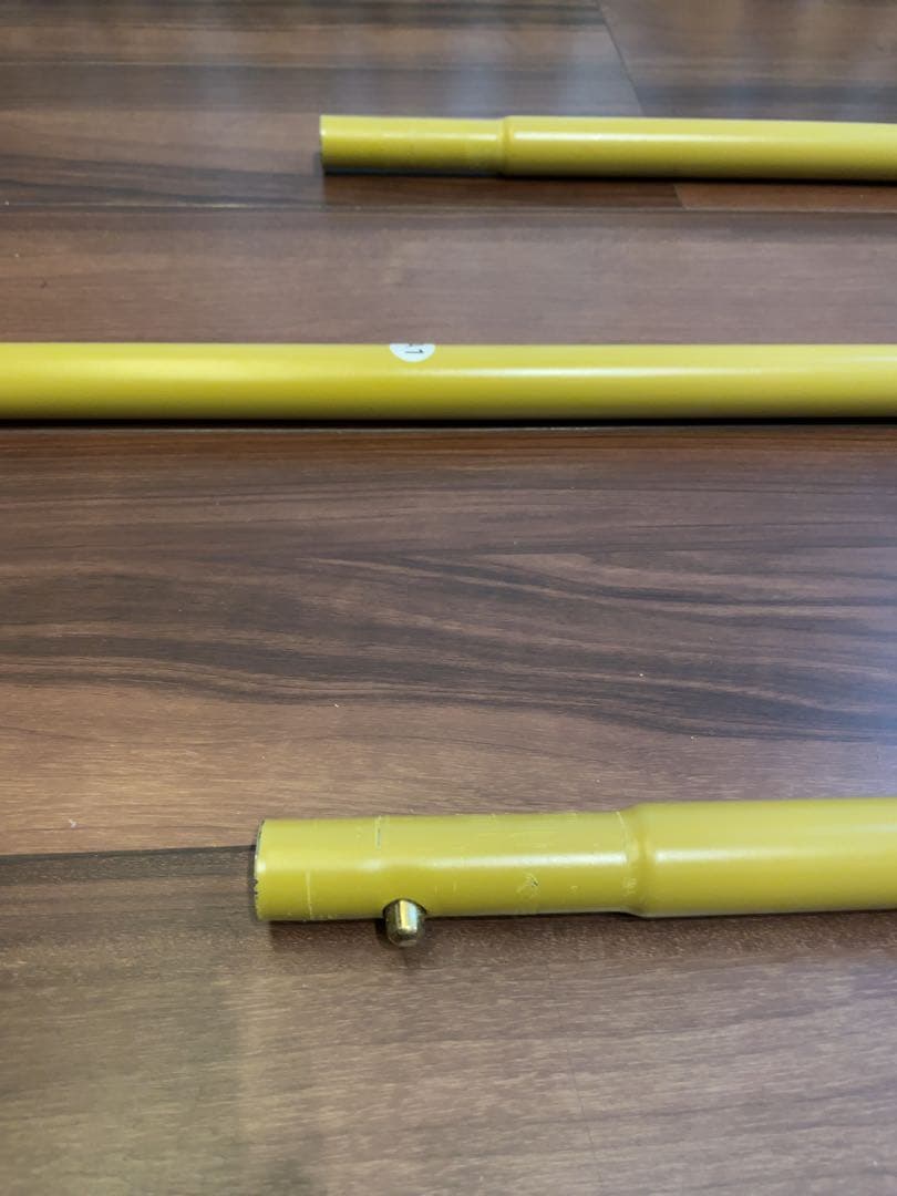 HOKEEPER ハンガーラック 大容量 収納ラック 物干し 耐荷重205KG