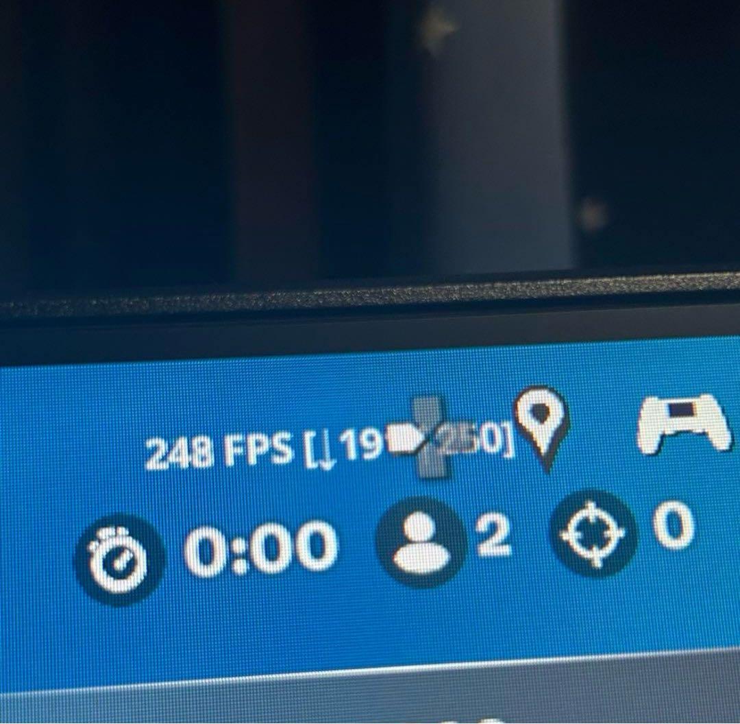 ゲーミングPC Windows11搭載 グラフィックボード無し