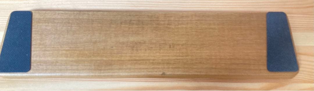 ☆パームレスト付き！！ Keychron Q1 JIS配列 茶軸 キーボード