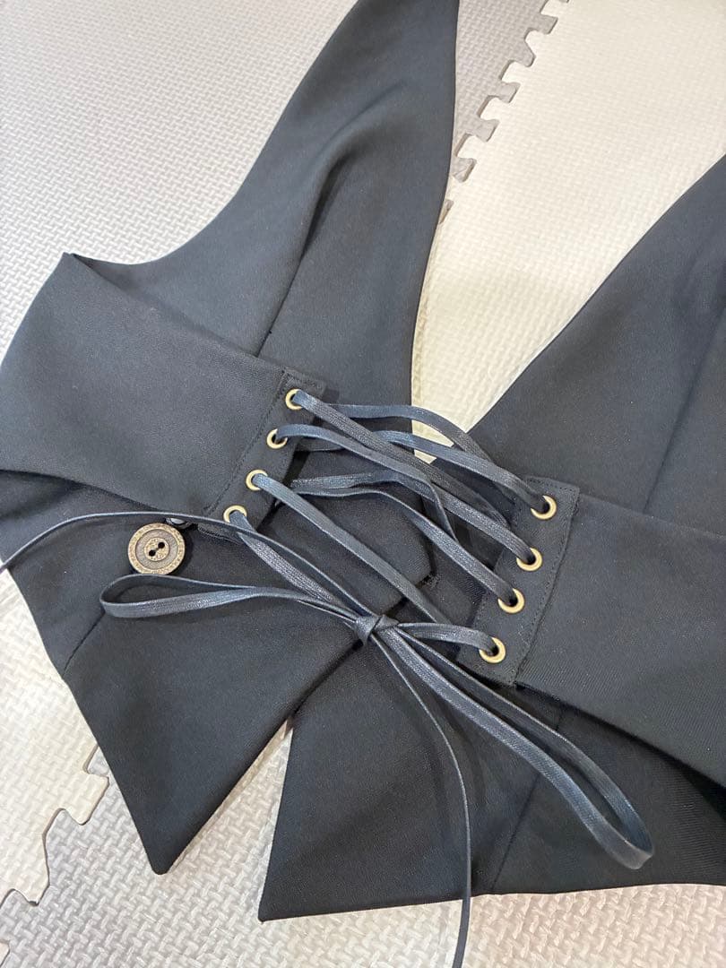 ATELIER BOZ ベスト